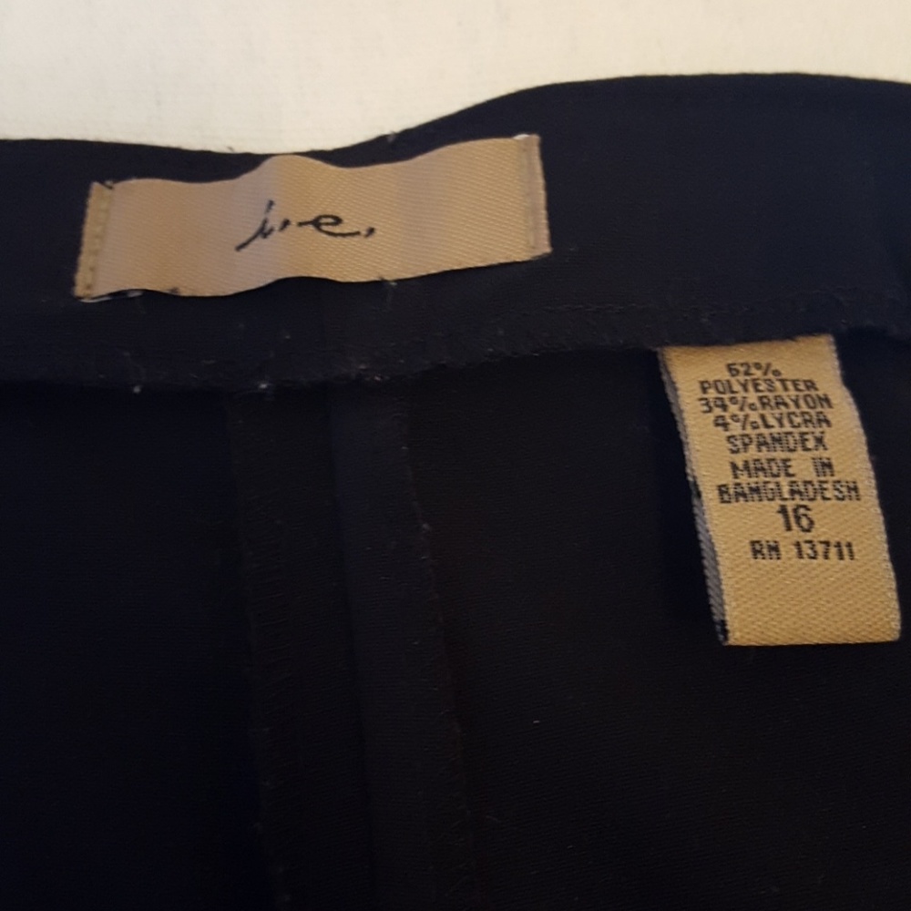Pants - Picture 2 of 4
